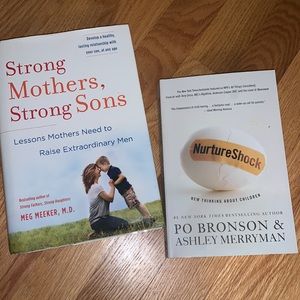 📚Bundle Parenting Books 📚